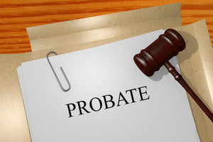 Probate, how does the new law affect what you will pay?