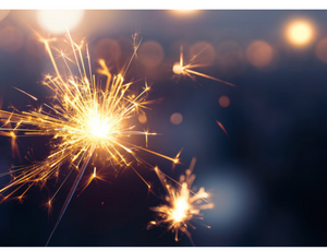 New Year Resolutions to cope with grief