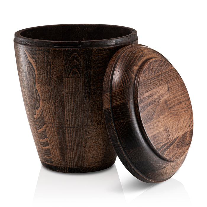 Adult Wooden Cremation Urns