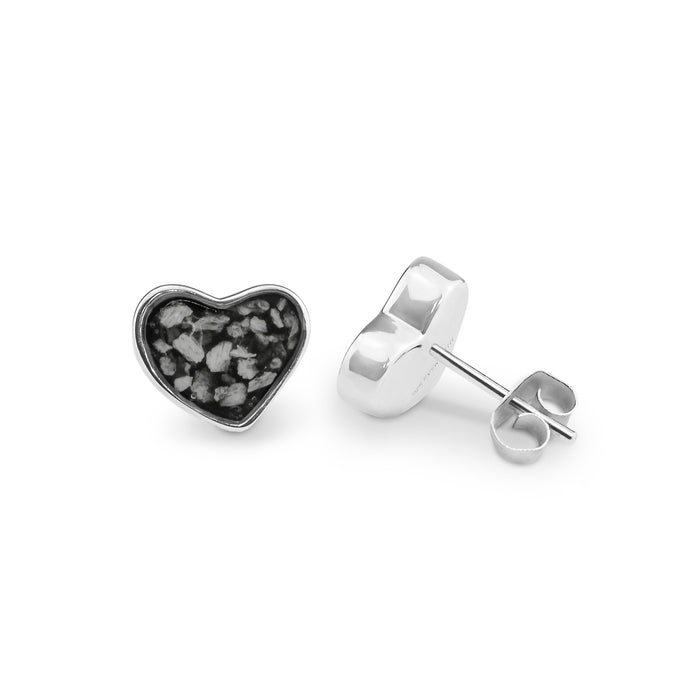 Cremation Jewellery Earrings