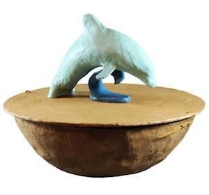 Sea Designs Water-soluble Urns