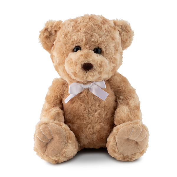 Keepsake Memorial Teddy Bear for Ashes - Cherished Urns
