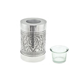 Mawgan Tea Light Cremation Urn Keepsake - Cherished Urns