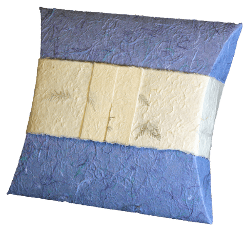 Journey Earthurn Aqua Water-soluble Urn- Extra Large - Cherished Urns