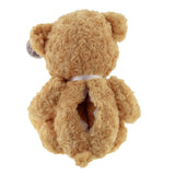 Keepsake Memorial Teddy Bear for Ashes - Cherished Urns