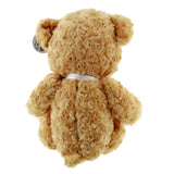 Keepsake Memorial Teddy Bear for Ashes - Cherished Urns