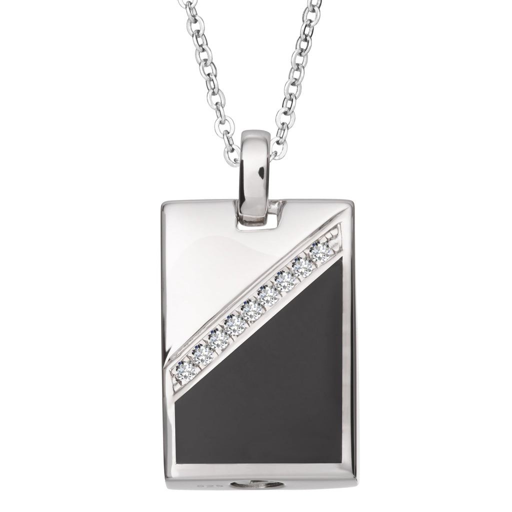 Cremation online dog tags