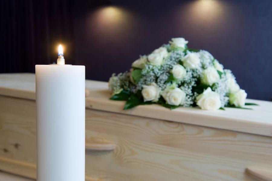 A brief look at the historical origins of cremation