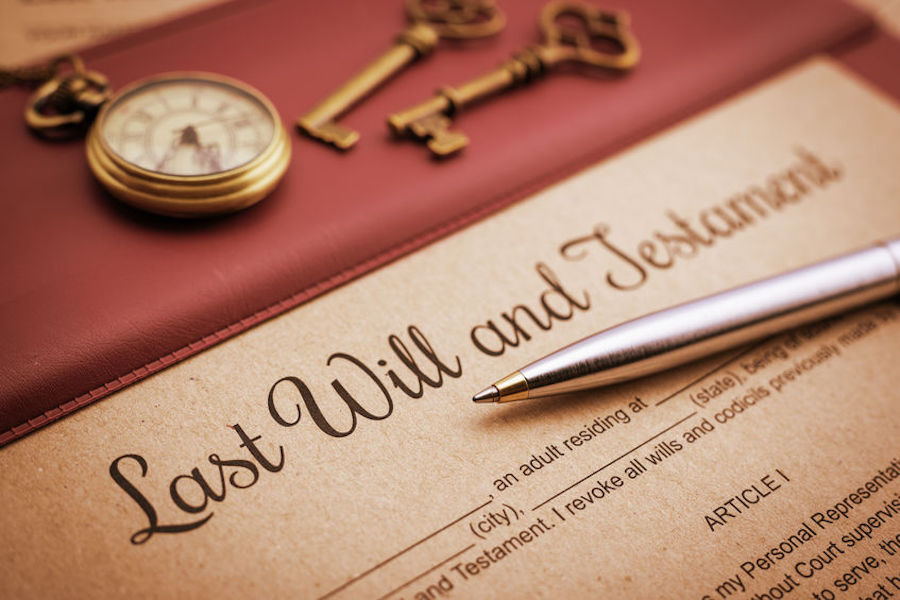 Inheritance Tax - what is it and how is it calculated?