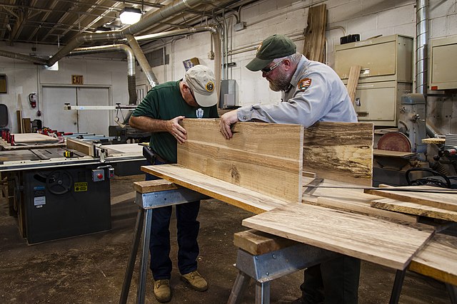 Wooden coffins - are they required for a cremation?