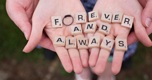 Companion Urns allow two people to be together always