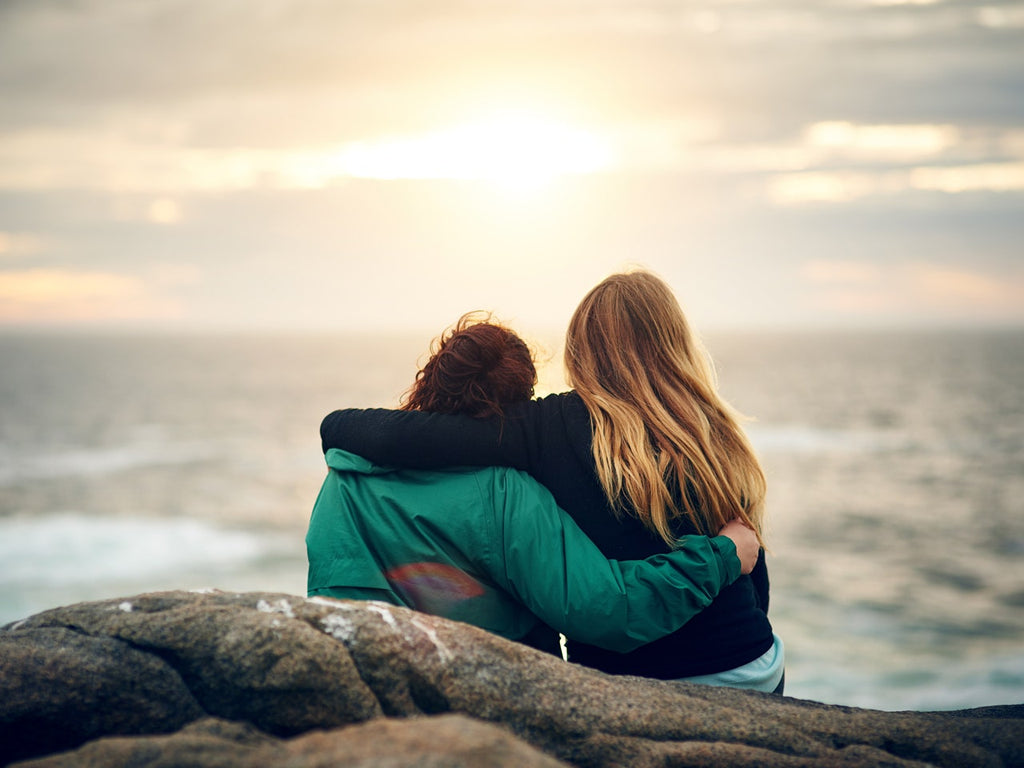Support after a bereavement- how to help a friend