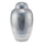 Blue Engraved Going Home Adult Cremation Urn for Ashes - Cherished Urns
