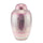 Pink Engraved Going Home Adult Cremation Urn for Ashes - Cherished Urns