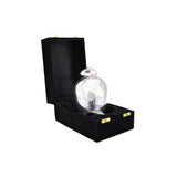 Talland Teddy Bear Brass Child Keepsake / Miniature Urn in Blue - Cherished Urns