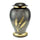 Polished Rust Harvest Adult Cremation Urn for Ashes - Cherished Urns