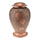 Polzeath Matt Copper Autumn Adult Cremation Urn for Ashes - Cherished Urns