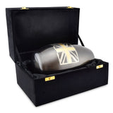 Union Flag Adult Cremation Urn for Ashes - Cherished Urns