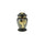 Keepsake Polished Rust Harvest Adult Cremation Urn - Cherished Urns