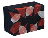 Memory Box Biodegradable Urn- Autumn Leaves - Insert - Cherished Urns