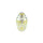 Clovelly Brass Adult Keepsake / Miniature Cremation Urn for Ashes in Gold & Silver - Cherished Urns
