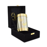 Pewter Butterfly Tea Light Cremation Urn Keepsake - Cherished Urns