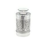Mawgan Tea Light Cremation Urn Keepsake - Cherished Urns
