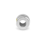 Cherish Memorial Ashes Charm Bead with Fine Crystals - Cherished Urns