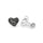 Cherish Memorial Ashes Earrings - Cherished Urns