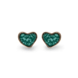 Cherish Memorial Ashes Earrings - Cherished Urns