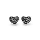 Cherish Memorial Ashes Earrings - Cherished Urns