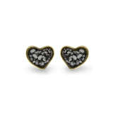 Cherish Memorial Ashes Earrings - Cherished Urns
