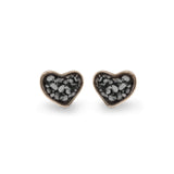 Cherish Memorial Ashes Earrings - Cherished Urns