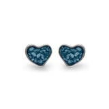 Cherish Memorial Ashes Earrings - Cherished Urns