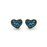 Cherish Memorial Ashes Earrings - Cherished Urns