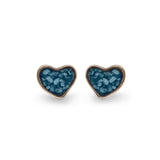 Cherish Memorial Ashes Earrings - Cherished Urns