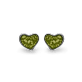 Cherish Memorial Ashes Earrings - Cherished Urns