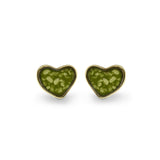 Cherish Memorial Ashes Earrings - Cherished Urns
