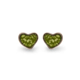 Cherish Memorial Ashes Earrings - Cherished Urns