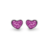 Cherish Memorial Ashes Earrings - Cherished Urns