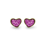 Cherish Memorial Ashes Earrings - Cherished Urns