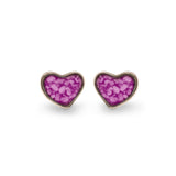 Cherish Memorial Ashes Earrings - Cherished Urns