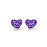 Cherish Memorial Ashes Earrings - Cherished Urns