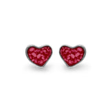 Cherish Memorial Ashes Earrings - Cherished Urns