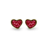 Cherish Memorial Ashes Earrings - Cherished Urns