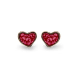 Cherish Memorial Ashes Earrings - Cherished Urns