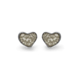 Cherish Memorial Ashes Earrings - Cherished Urns