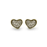 Cherish Memorial Ashes Earrings - Cherished Urns