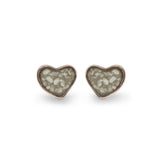 Cherish Memorial Ashes Earrings - Cherished Urns