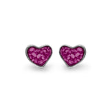 Cherish Memorial Ashes Earrings - Cherished Urns